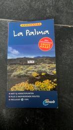 La Palma, Europa, Ophalen of Verzenden, Zo goed als nieuw, Reisgids of -boek