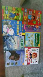 Boeken, Boeken, Ophalen, Gelezen