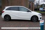 Mercedes B-Klasse B180 122PK 7G-DCT Style Ambition, Auto's, Mercedes-Benz, 65 €/maand, Gebruikt, Euro 6, 4 cilinders