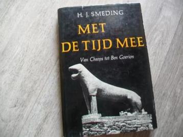 Reisverhalen, Met de tijd mee beschikbaar voor biedingen