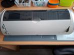 Cricut snijmachine met toebehoren., Hobby en Vrije tijd, Ophalen of Verzenden, Gebruikt, Overige thema's