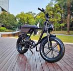 Fatbike C63 pro model 2025 Nieuw, Ophalen of Verzenden, Nieuw, 20 inch, Versnellingen