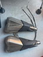 Originelen uitlaten Kawasaki z1000 /2008., Verzenden, Gebruikt