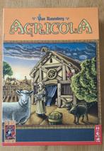 Agricola, Hobby en Vrije tijd, Gezelschapsspellen | Bordspellen, Een of twee spelers, Ophalen of Verzenden, Zo goed als nieuw