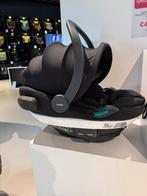 BeSafe Go Beyond Autostoeltje - Fresh Black Cab, Overige merken, Verzenden, Zo goed als nieuw, 0 t/m 13 kg