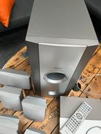 Pioneer XD-DV77 stereo set, Ophalen, Zo goed als nieuw, Pioneer