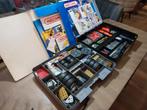 Grote koffer met Meccano, Antiek en Kunst, Antiek | Speelgoed, Ophalen of Verzenden