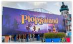 Plopsaland - Holiday park Germany 2 TICKETS, Tickets en Kaartjes, Eén persoon, Ticket of Toegangskaart