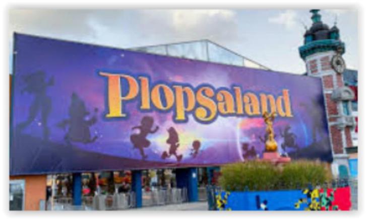 Plopsaland - Holiday park Germany 2 TICKETS, Tickets en Kaartjes, Recreatie | Pretparken en Attractieparken, Eén persoon, Ticket of Toegangskaart