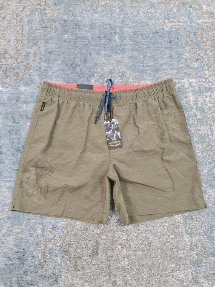 PME Zwembroek 10 maat L Bronno3232 Bronno3332 Bronno3334, Kleding | Heren, Broeken en Pantalons, Nieuw, Maat 52/54 (L), Ophalen of Verzenden