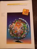 Faller die welt im modell 50 jahre 1946-1996, Overige merken, Gelijkstroom of Wisselstroom, Zo goed als nieuw, Boek, Tijdschrift of Catalogus