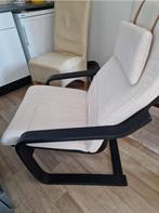 ikea poang stoel, Ophalen of Verzenden, Zo goed als nieuw, Eén