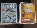 Roots, jaargang vanaf 2019 tm 2024, Ophalen, Zo goed als nieuw