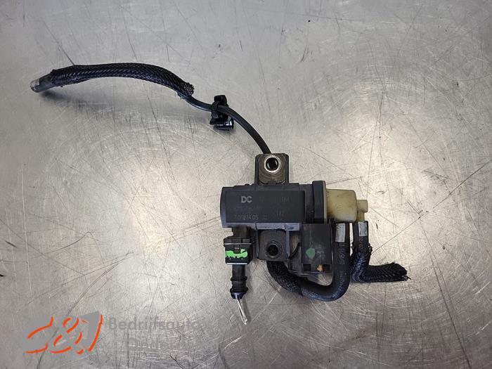 Turbodrukregelaar van een Opel Vivaro, Auto-onderdelen, Motor en Toebehoren, Gebruikt, -, -, Opel