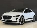 Jaguar I-PACE EV400 HSE 90 kWh | Black Pack | Panoramadak |, Automaat, Lederen bekleding, Gebruikt, 750 kg