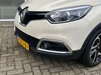 Renault CAPTUR 1.2 TCE DYNAMIQUE  AUTOM, Auto's, Automaat, Euro 5, Gebruikt, 4 cilinders
