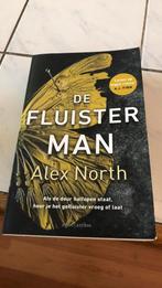 De fluisterman - Alex North, Ophalen of Verzenden, Nederland