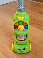 Leap frog vacuum, Ophalen of Verzenden, Zo goed als nieuw