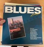 Blues LP - Diverse Artiesten, Gebruikt, 1980 tot heden, Ophalen of Verzenden, 12 inch