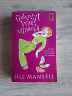 Jill Mansell Pockets, Boeken, Ophalen of Verzenden, Gelezen