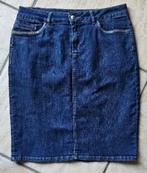 Spijkerrok rokje maat 38, Maat 38/40 (M), Blauw, Ophalen of Verzenden, Zo goed als nieuw