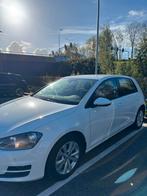 Volkswagen Golf 1.2 TSI 77KW 5D 2013 Wit, Voorwielaandrijving, 4 cilinders, 610 kg, Handgeschakeld