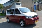 Volkswagen 2.0 TDI Trendline Camperbus, camper, kampeerauto,, Caravans en Kamperen, Campers, Volkswagen, Bedrijf, Diesel, 4 tot 5 meter