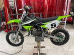 Kawasaki kx 65 super netjes net nieuw !!!, Ophalen of Verzenden