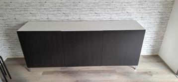 IKEA BESTÅ TV-Meubel - afbeelding 1