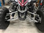 Quad Yamaha Raptor YFM700R SE - 2021 - Grijs/Rood !, Motoren, Quads en Trikes, 1 cilinder, Meer dan 35 kW