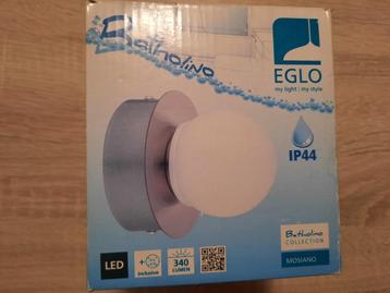 Eglo Mosiano Badkamerlamp beschikbaar voor biedingen
