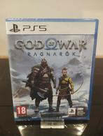 God of War Ragnarök PS5 - Nieuw!, Spelcomputers en Games, Ophalen of Verzenden, Nieuw