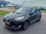 Renault Grand Scénic 1.5 dCi Bose EXPORT, Auto's, Renault, Origineel Nederlands, Te koop, 5 stoelen, 110 pk