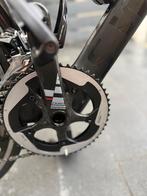 SRAM Red carbon crankstel / crankset 130BCD 53/39 11 (175mm), Crankstel of Pedalen, Racefiets, Ophalen of Verzenden, Zo goed als nieuw