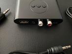 Bluetooth carkit, handfree, transmi, receiver adapter, Auto diversen, Ophalen of Verzenden, Nieuw