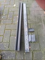Bestrating lijngoten afvoer goten kunstof 5 meter nieuw, Doe-het-zelf en Verbouw, Afvoer, Pvc, Nieuw, Ophalen of Verzenden