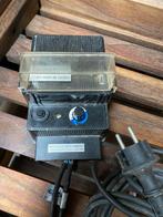 Transformator/voeding voor buiten apparatuur tot 100 Watt, Ophalen of Verzenden, Gebruikt