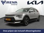 Kia Niro 1.6 GDi Hybrid DynamicPlusLine - Schuif/kanteldak -, 23 km/l, Bedrijf, Kia Top Selectie, SUV of Terreinwagen