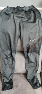 Trainingsbroek Nike, Nike, Grijs, Maat 36 (S), Ophalen