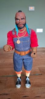 BA vintage pop. The A-team., Kinderen en Baby's, Speelgoed | Actiefiguren, Ophalen of Verzenden, Gebruikt