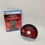 Assassin's Creed: Shadows PS5 nu voor €49.99, PS5, Ophalen of Verzenden, Zo goed als nieuw, PS5
