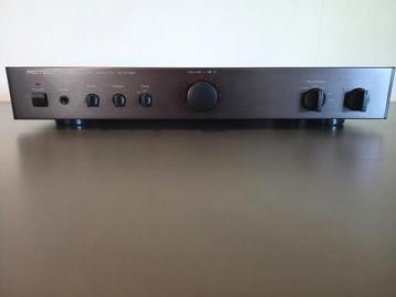ROTEL RC-970BX MKII PRE-AMPLIFIER 5X LINE-IN / 2X PRE-OUT  beschikbaar voor biedingen