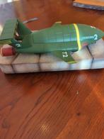 Thunderbirds 1 en 2 uit de tv serie uit de jaren 60, Ophalen of Verzenden, Auto