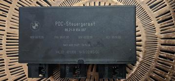 PDC MODULE BMW E60/61 beschikbaar voor biedingen