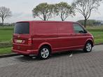 VOLKSWAGEN TRANSPORTER 2.0 TDI 150 aut. edition l2, Auto's, Automaat, Gebruikt, Euro 6, 150 pk