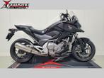 HONDA NC700XA ABS|2013|Grote beurt|6MND Garantie NC 700 X A2, 2 cilinders, HONDA, Bedrijf, Onbekend