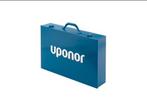 Uponor stalen koffer nieuw in doos, Nieuw, 7603ap, Uponor, Ophalen
