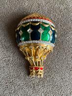 Broche luchtballon, Ophalen of Verzenden, Nieuw