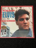 Elvis Presley - He Was The One(Cornetto Vinyl) nieuw in seal, Ophalen of Verzenden, Zo goed als nieuw, 12 inch, Rock-'n-Roll