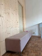 Reusachtige hocker 200 x 50 cm, Ophalen, Gebruikt, Rechthoekig, 50 tot 75 cm